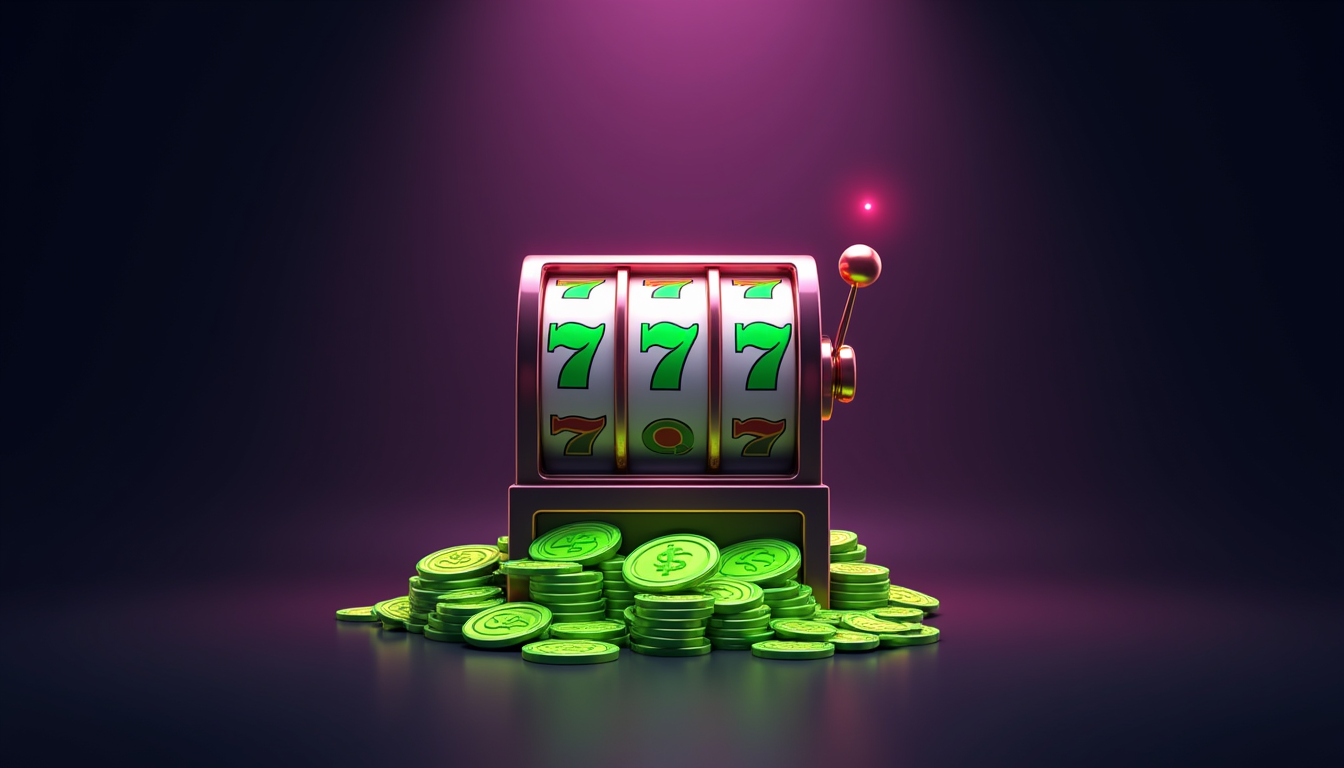 mabar mobile app interface showing slot games and live casino options